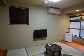 Kyoto Okazaki Machiya Nagomi
