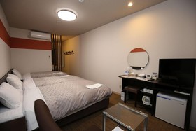 Kyoto Plaza Hotel Annex