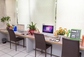 Kyoto Plaza Hotel Annex