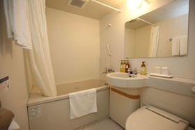 Kyoto Plaza Hotel Annex