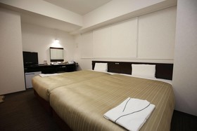 Kyoto Plaza Hotel Annex