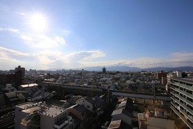 Kyoto Plaza Hotel Annex