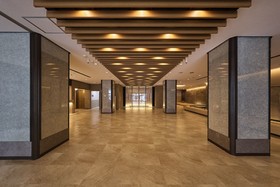 Rich Hotel Kyoto