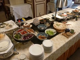 Rich Hotel Kyoto