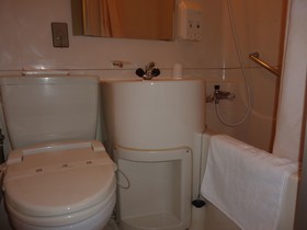 Rich Hotel Kyoto