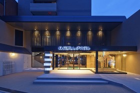 Rich Hotel Kyoto