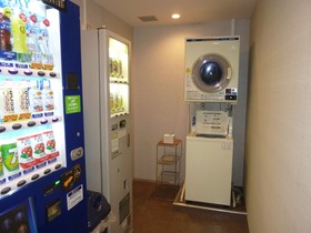 Rich Hotel Kyoto