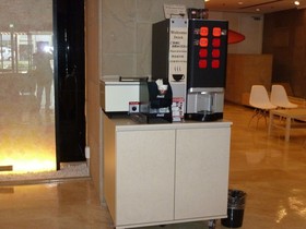 Rich Hotel Kyoto