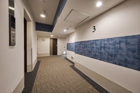 Rich Hotel Kyoto