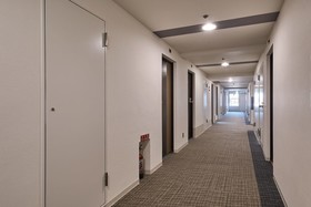 Rich Hotel Kyoto
