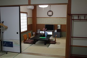 Kyoto Ryokan Gion Sano