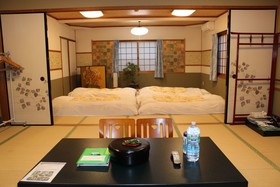 Kyoto Ryokan Gion Sano