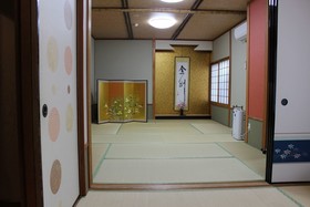 Kyoto Ryokan Gion Sano