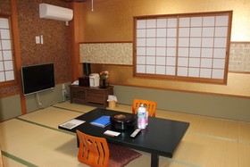 Kyoto Ryokan Gion Sano