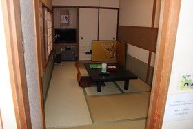 Kyoto Ryokan Gion Sano