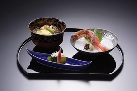 Kyoto Ryokan Hirashin