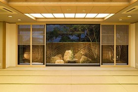 Kyoto Ryokan Hirashin