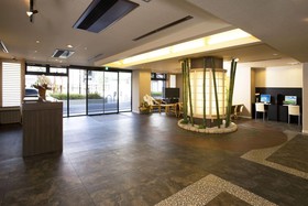 Kyoto Ryokan Hirashin