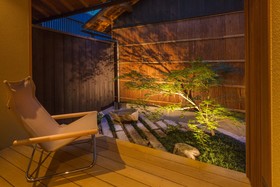 Kyoto Sanari Konoeden