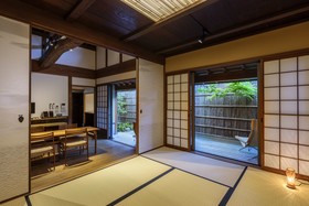 Kyoto Sanari Konoeden
