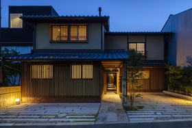 Kyoto Sanari Konoeden
