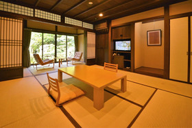 Kyoto Ohara Ryokan Seryo