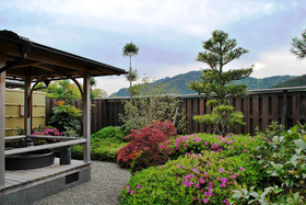 Kyoto Ohara Ryokan Seryo