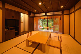Kyoto Ohara Ryokan Seryo