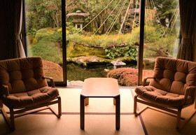 Kyoto Ohara Ryokan Seryo