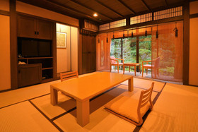 Kyoto Ohara Ryokan Seryo