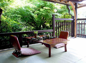Kyoto Ohara Ryokan Seryo