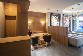 Kyoto Shijo Takakura Hotel Grandereverie