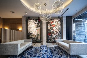 Kyoto Shijo Takakura Hotel Grandereverie