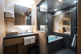 Kyoto Shijo Takakura Hotel Grandereverie