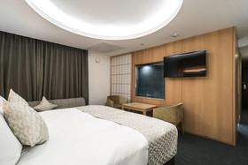 Kyoto Shijo Takakura Hotel Grandereverie