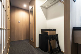 Kyoto Shijo Takakura Hotel Grandereverie