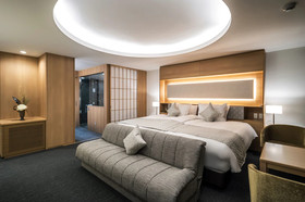 Kyoto Shijo Takakura Hotel Grandereverie