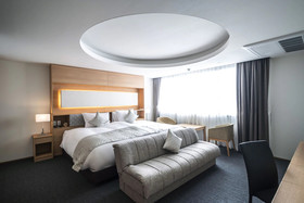 Kyoto Shijo Takakura Hotel Grandereverie