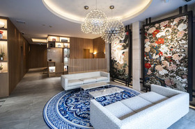 Kyoto Shijo Takakura Hotel Grandereverie