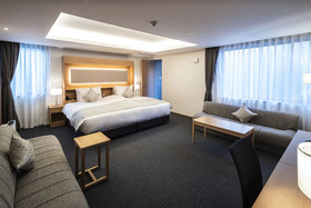 Kyoto Shijo Takakura Hotel Grandereverie