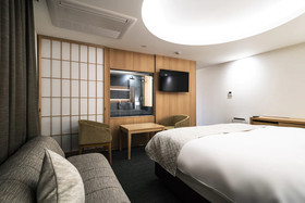 Kyoto Shijo Takakura Hotel Grandereverie