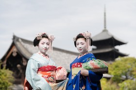 Kyoto Stay Sakura Toji South 2