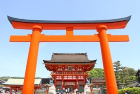 Kyoto Stay Sakura Toji South 2