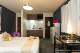 Kyoto Stay SAKURA Toji West 1