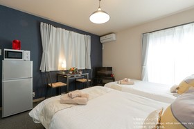 Kyoto Stay SAKURA Toji West 1