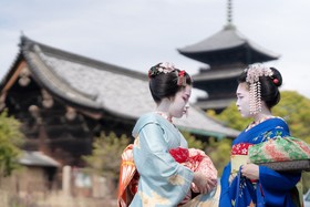 Kyoto Stay SAKURA Toji West 1