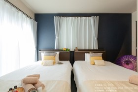 Kyoto Stay SAKURA Toji West 1