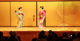 Kyoto Takasegawa Bettei