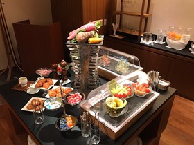 Kyoto Tokyu Hotel
