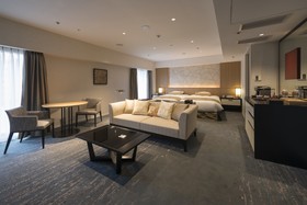 Kyoto Tokyu Hotel